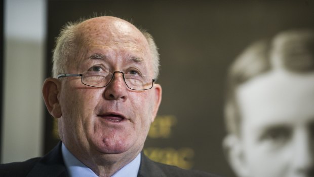 Governor-General Sir Peter Cosgrove will be in Saudi Arabia on Monday.