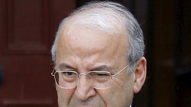 Eddie Obeid ... his friend won a coal exploration licence worth millions of dollars in a controversial tender.