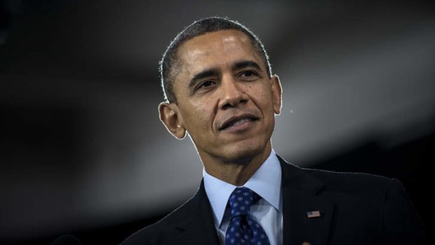 Barack Obama instructed US agencies to share more threat information with industry.