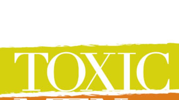 toxic men