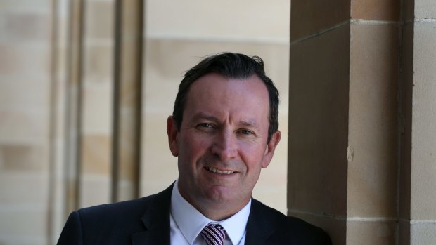 Will Mark McGowan be successful this state election?