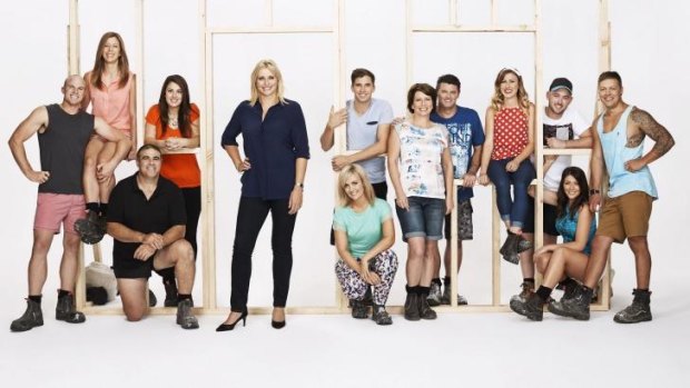 Producers from Channel Seven's <i>House Rules</i> are reportedly interested in Victoria's Mornington Peninsula.