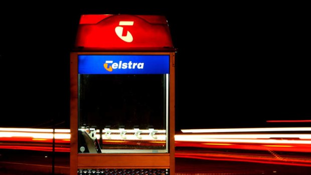 Telecoms analyst Mark McDonnell of BBY said the sale of Telstra's New Zealand arm was 'long overdue'.