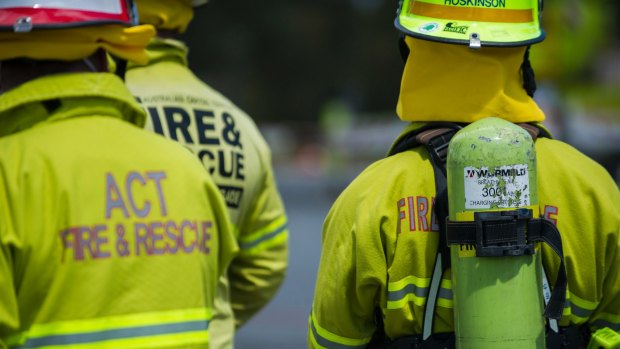 In 2016 ACT Fire and Rescue introduced an equal opportunity recruitment policy designed to address the organisation's gender imbalance.