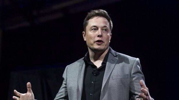 Tesla Motors CEO Elon Musk reacted strongly to the withdrawal of the United States from the collaborative Paris climate accord.
