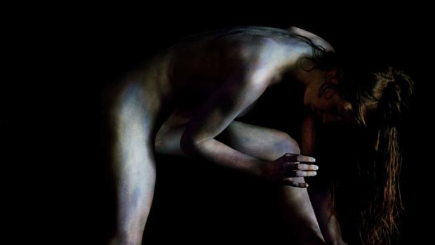 Controversy ... Bill Henson's photos have landed him in hot water.