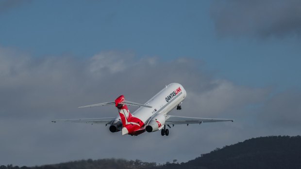 Flight cancellation figures improved in January but still need attention.