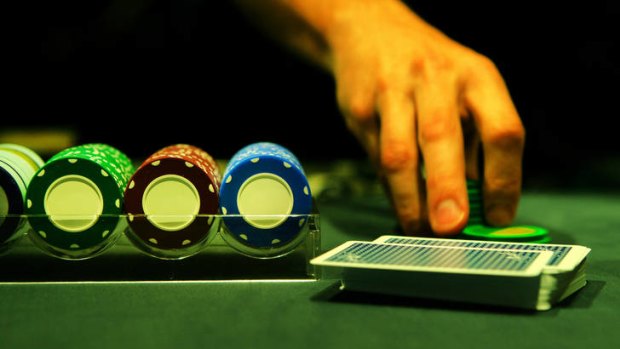 US poker sites rake in $68 million a year.