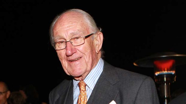 Malcolm Fraser ... common view.