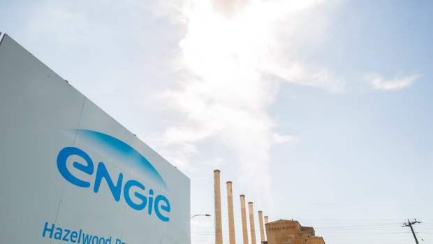 Engie has a growing renewable energy footprint in Australia.
