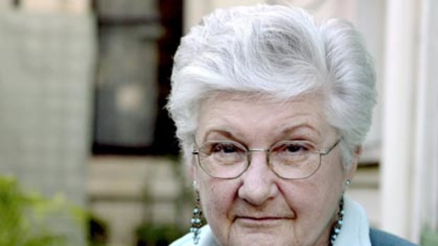 Josie Jackson...suffered for 39 years.