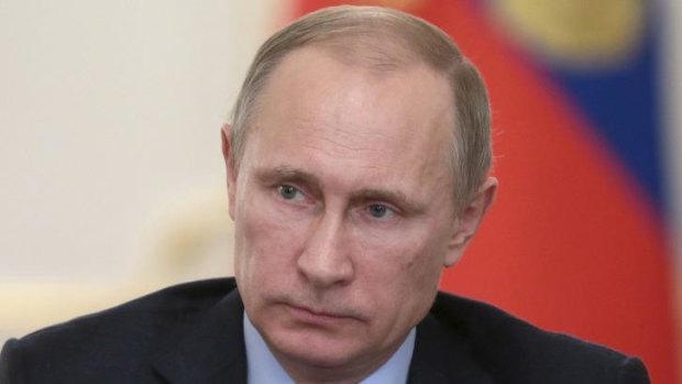 Opponents of Russian President Vladimir Putin were celebrating on Friday, having taken the Kremlin website offline.