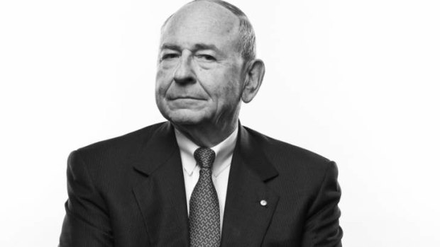 Maurice Newman