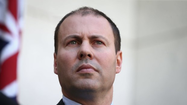 Federal Energy Minister Josh Frydenberg said this week the situation had become "ridiculous" and that gas from Victoria was being sucked up to Queensland for export, at the same time as local users faced shortages.  
