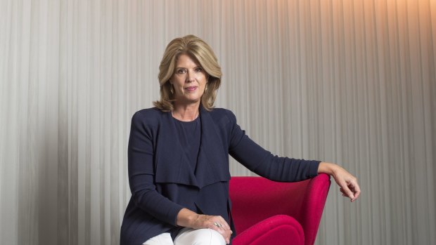 The ABC and SBS boards must reflect Australia, Anne Fulwood says.