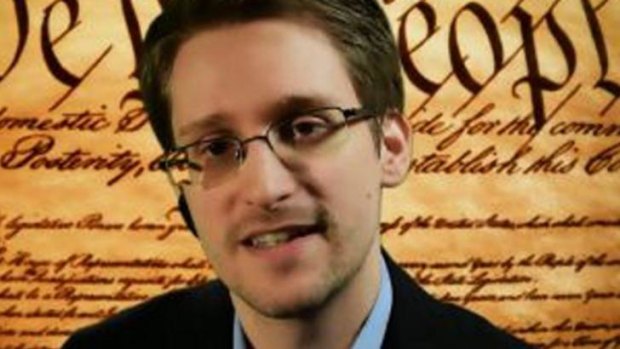 The US whistleblower bill comes in the wake of the Edward Snowden leaks.