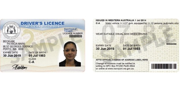 Major changes coming to Wash. state driver's licenses on Sunday