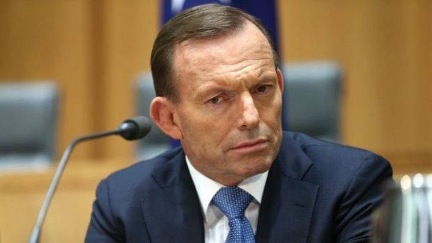Prime Minister Tony Abbott has defended the fund-raising of his Treasurer Joe Hockey.