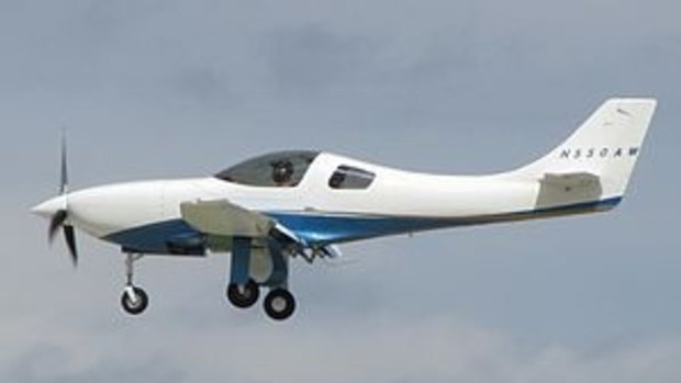 Lancair Legacy