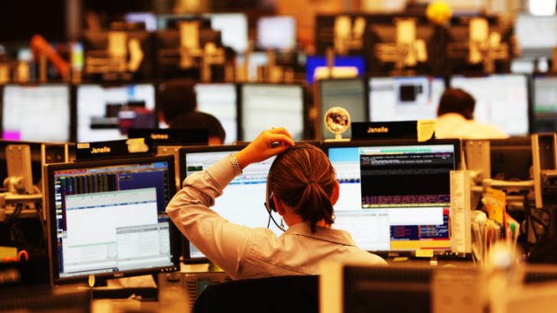 Calls for tighter controls on high-frequency-trading have become louder and more frequent.