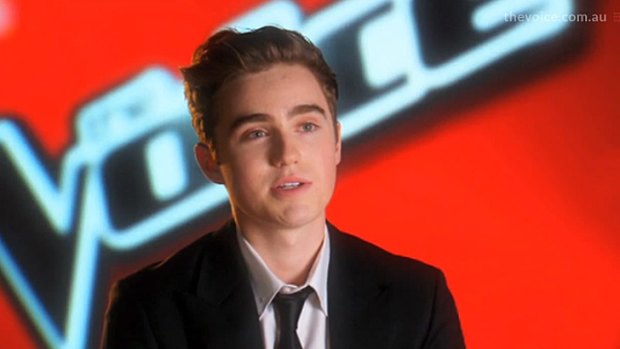 Harrison Craig continues to enrapture on <i>The Voice</i>.