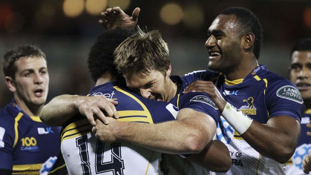 Brumbies players will play in a rugby sevens tournament in England in August.