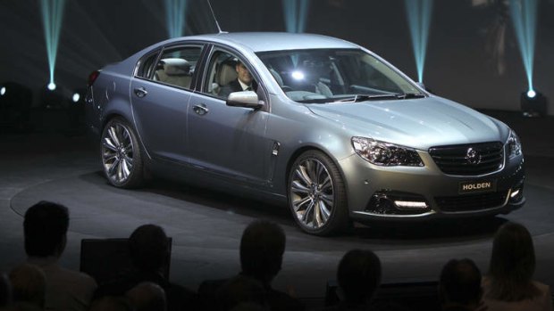 The Mazda3 dethroned the Holden Commodore as Australia's favourite car in 2010, ending a 15-year reign for the home-grown hero.