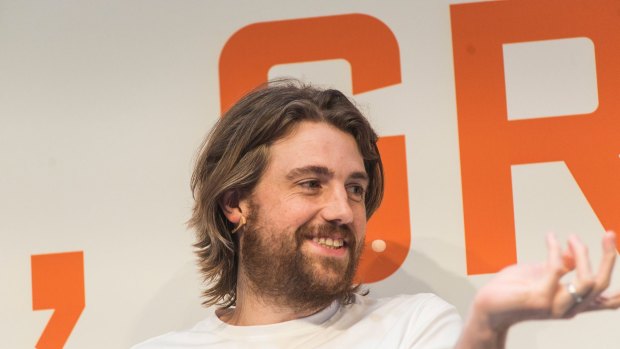 Atlassian co-founder Mike Cannon-Brookes signalled that future acquisitions could follow the Trello deal. 