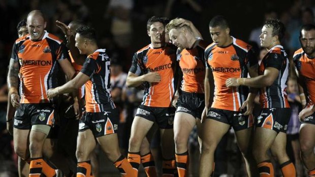 Wests Tigers have been struck down by a series of infections just days out from their NRL season opener against St George Illawarra.