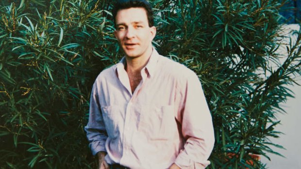 Found guilty of murder: Henry Keogh.
