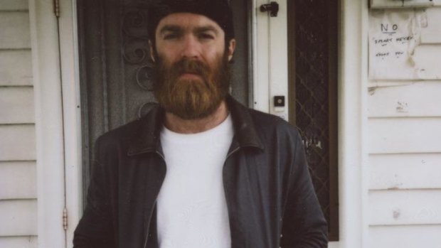 Chet Faker is playing at the Hordern Pavilion.