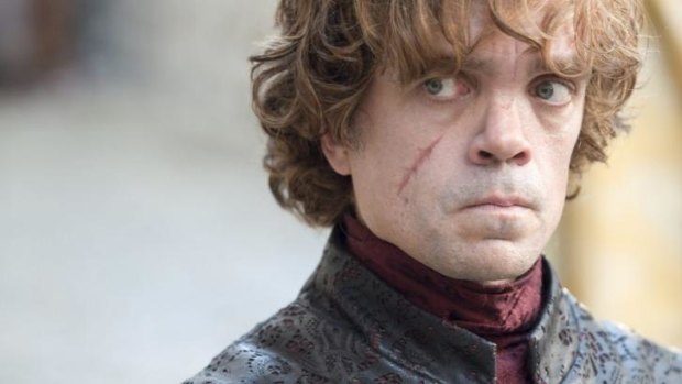 Oh Tyrion, what awaits you?