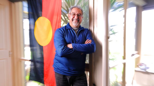Andrew Jackomos has  been appointed Victoria’s first Commissioner for Aboriginal Children and Young People.