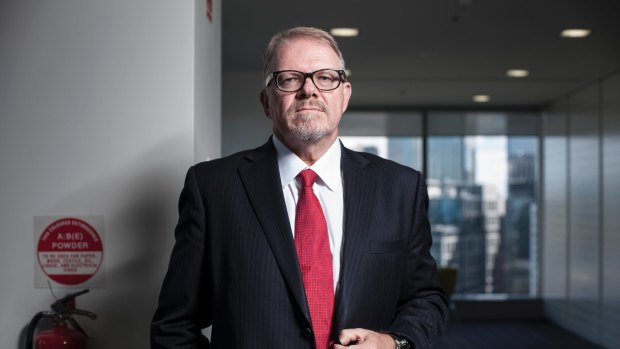 CPA Australia's Paul Drum says an extension of tax write-offs is likely.