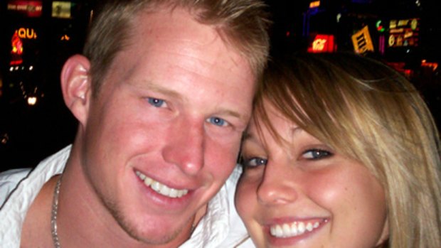 Same-name Facebook romance ... Kelly Hildebrandt & Kelly Hildebrandt are getting married.