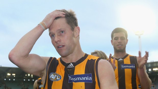 Sam Mitchell doesn't think Richmond have unlocked the secret formula to beating Hawthorn.