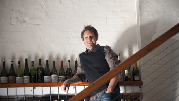 Vinomofo CEO Andre Eikmeier wants policy changes to help early stage ventures.