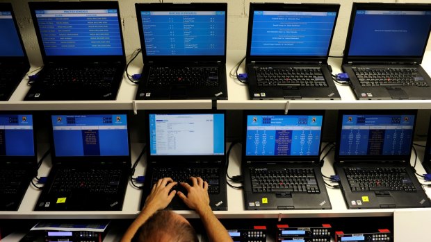 IT professionals will be among those getting the biggest pay rises this year.