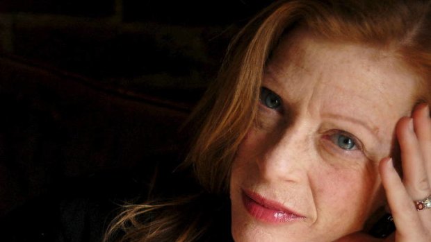 US writer Susan Orlean.