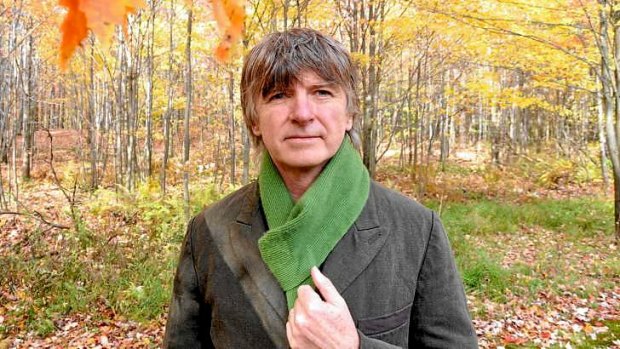 Anyone assuming Neil Finn might offer up the musical equivalent of smoking jacket and slippers was smacked sharply from the get-go.