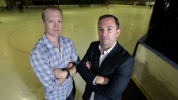CBR Brave captain Mark Rummukainen and chairman Peter Chamberlain are disappointed the club wasn't handed a forfeit after Adelaide failed to turn up for their clash on July 19.
