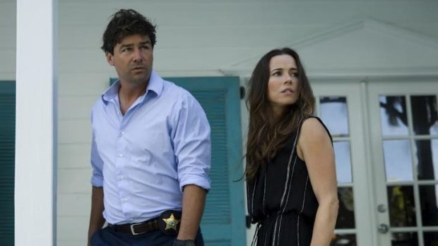 Family drama <i>Bloodline</i> premiered in March and has been described as one of Netflix's best series.