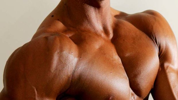 As young men clamour to follow their bodybuilding heroes to potential stardom, not all can maintain a healthy life balance.