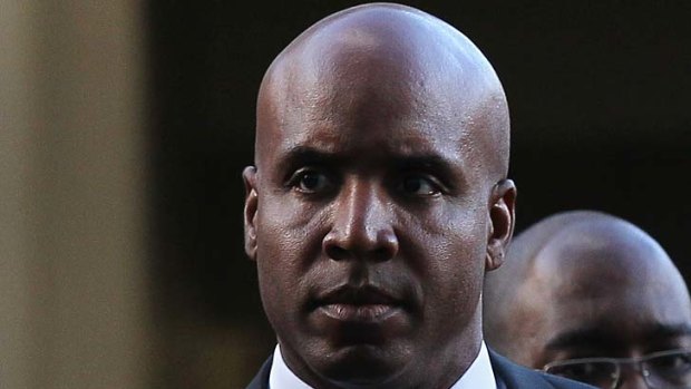 Barry Bonds admits he 'wasn't the best clubhouse guy,' says