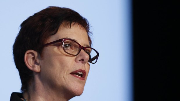 APRA deputy chairwoman Helen Rowell has told a Productivity Commission superannuation review she is concerned about the rising cost of insurance. 