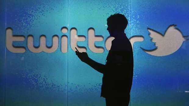 Twitter is seeking a valuation of up to $US13.6 billion in its initial public offering.