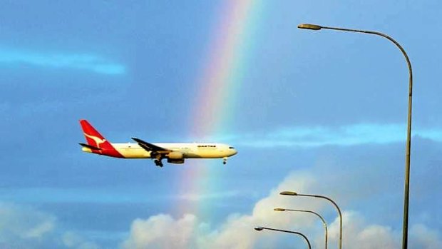 Sydney Airport earned $63 million from car parking over the past six months.