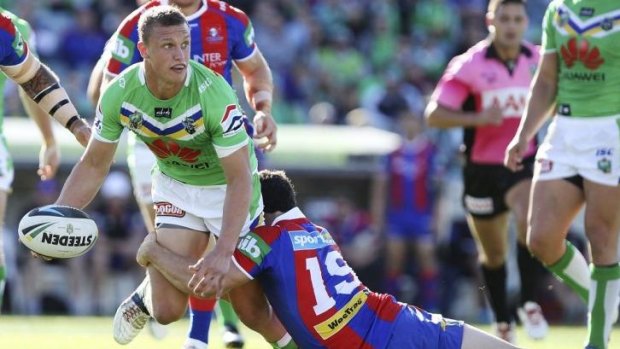 Wighton has been selected in the centres for the NSW Country Origin side.
