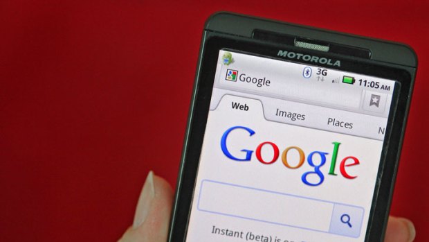 Google has completed its acquisition of Motorola.
