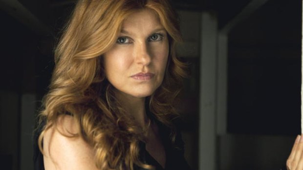 Connie Britton.